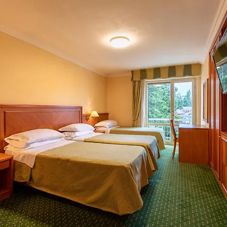 Hotel Hotel Premeno Premeno